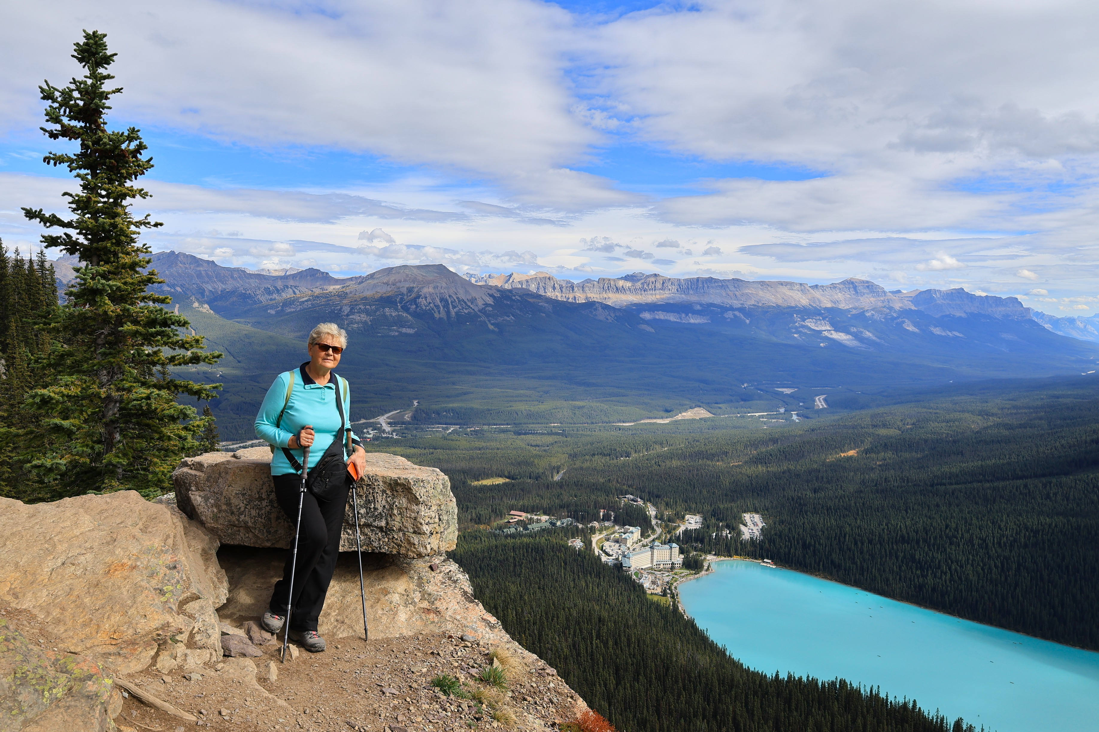 Lake Louise